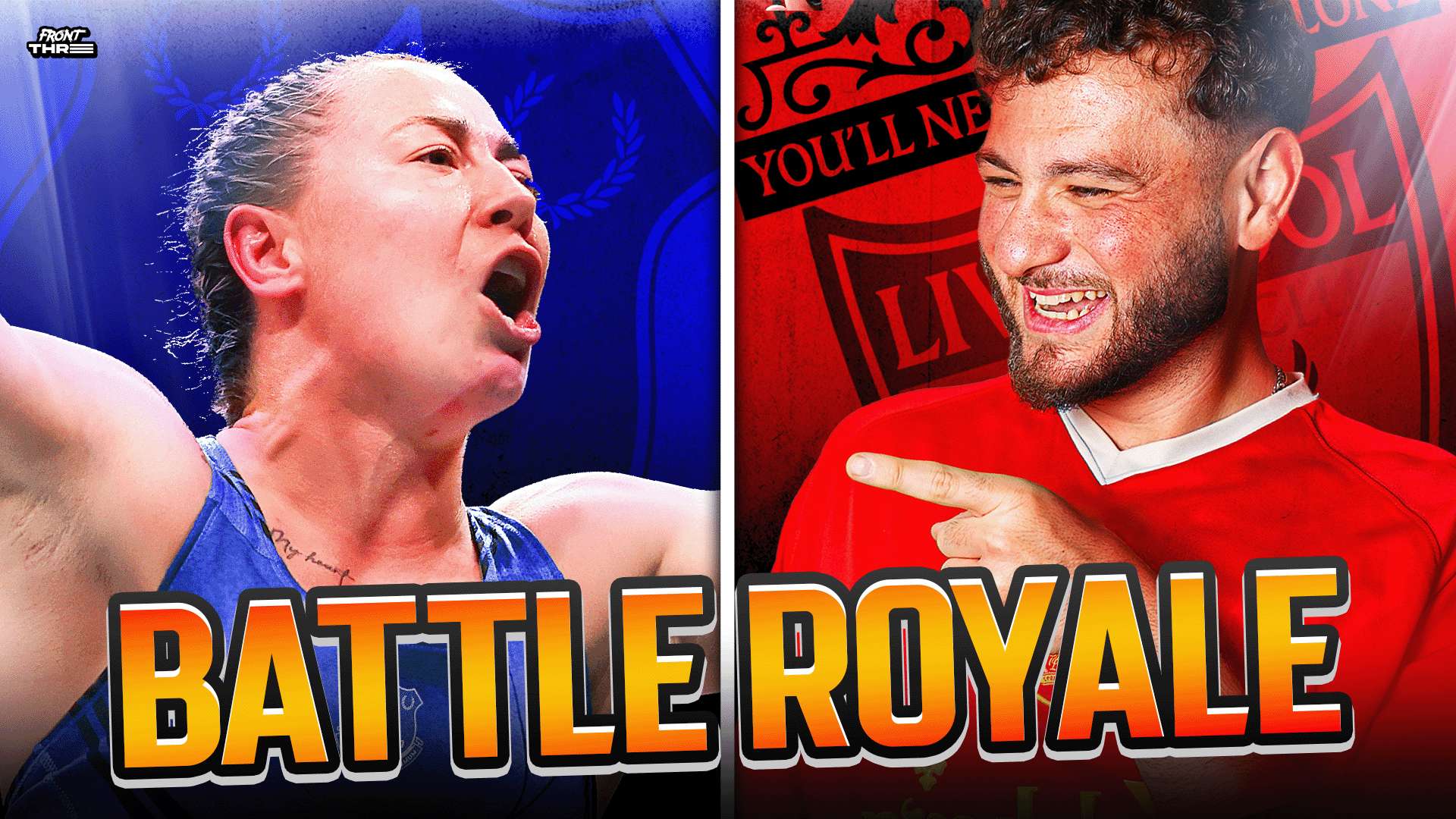 热情与期待 热情与期待