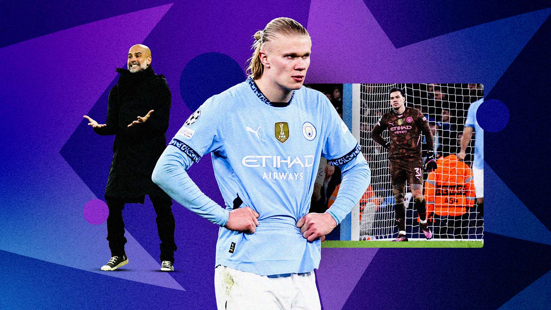 狀態和保護 狀態和保護