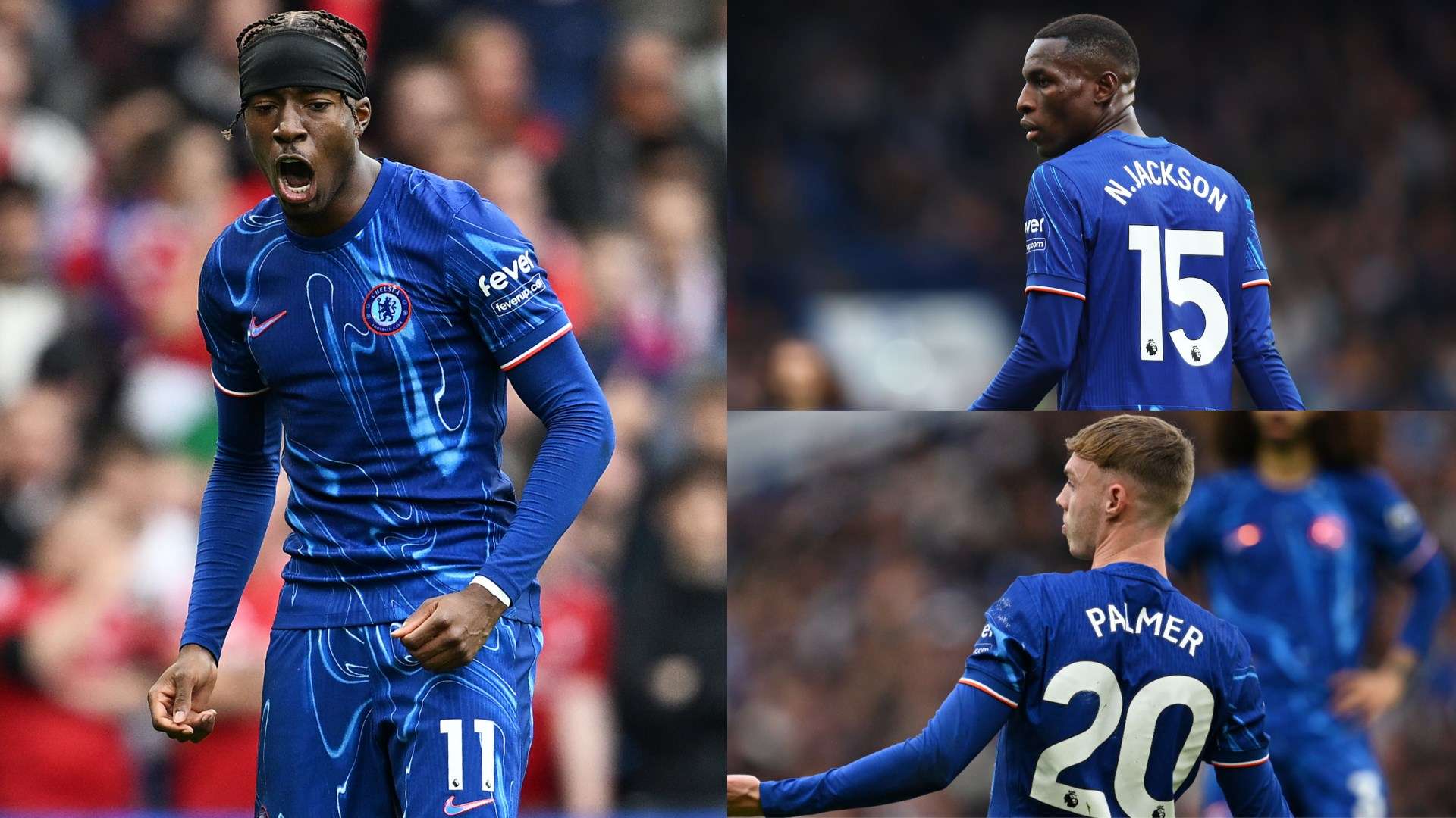 魅力激励着 魅力激励着