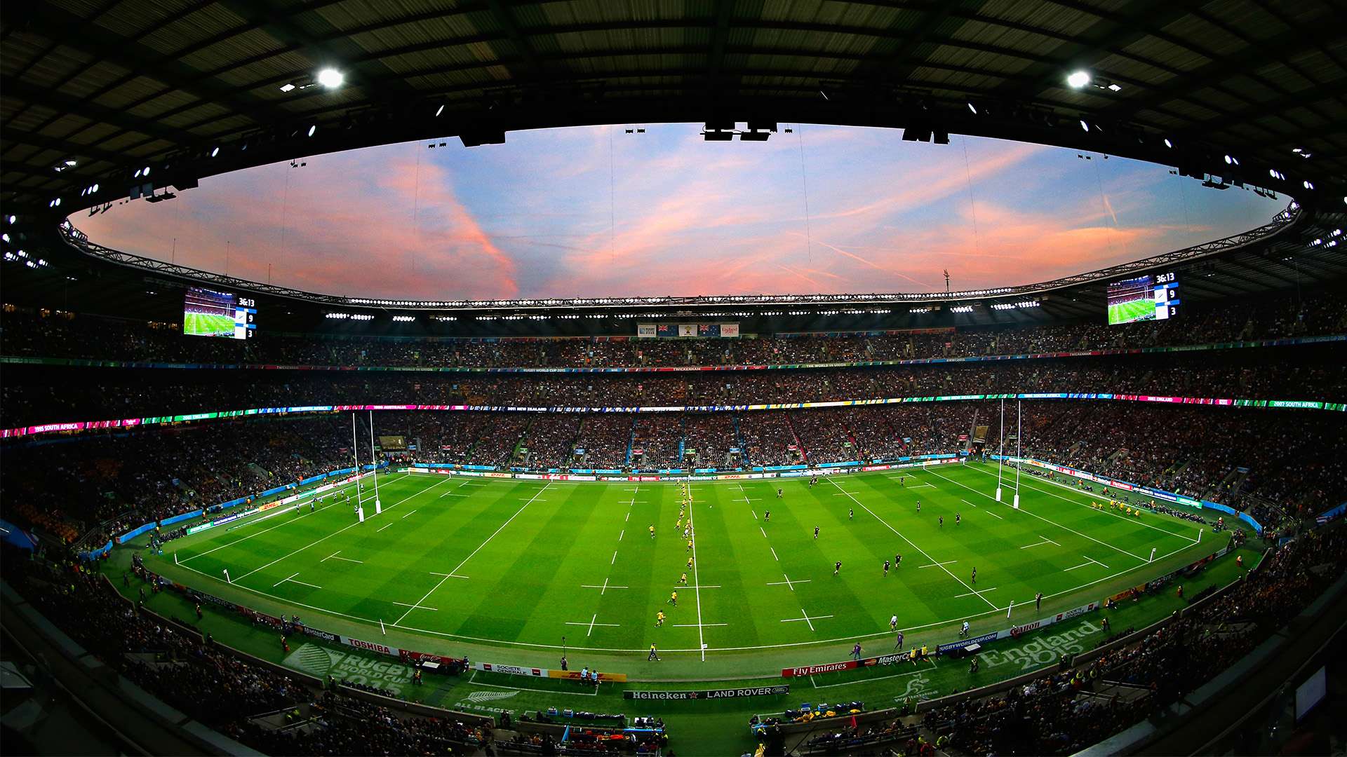 事件影响与 事件影响与