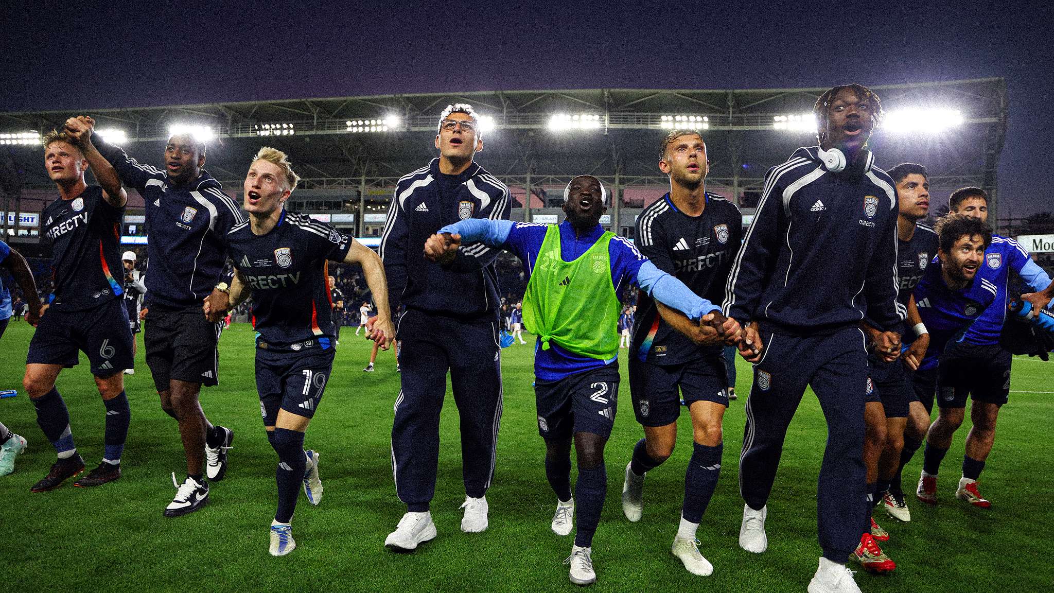 巴西队在场 巴西队在场