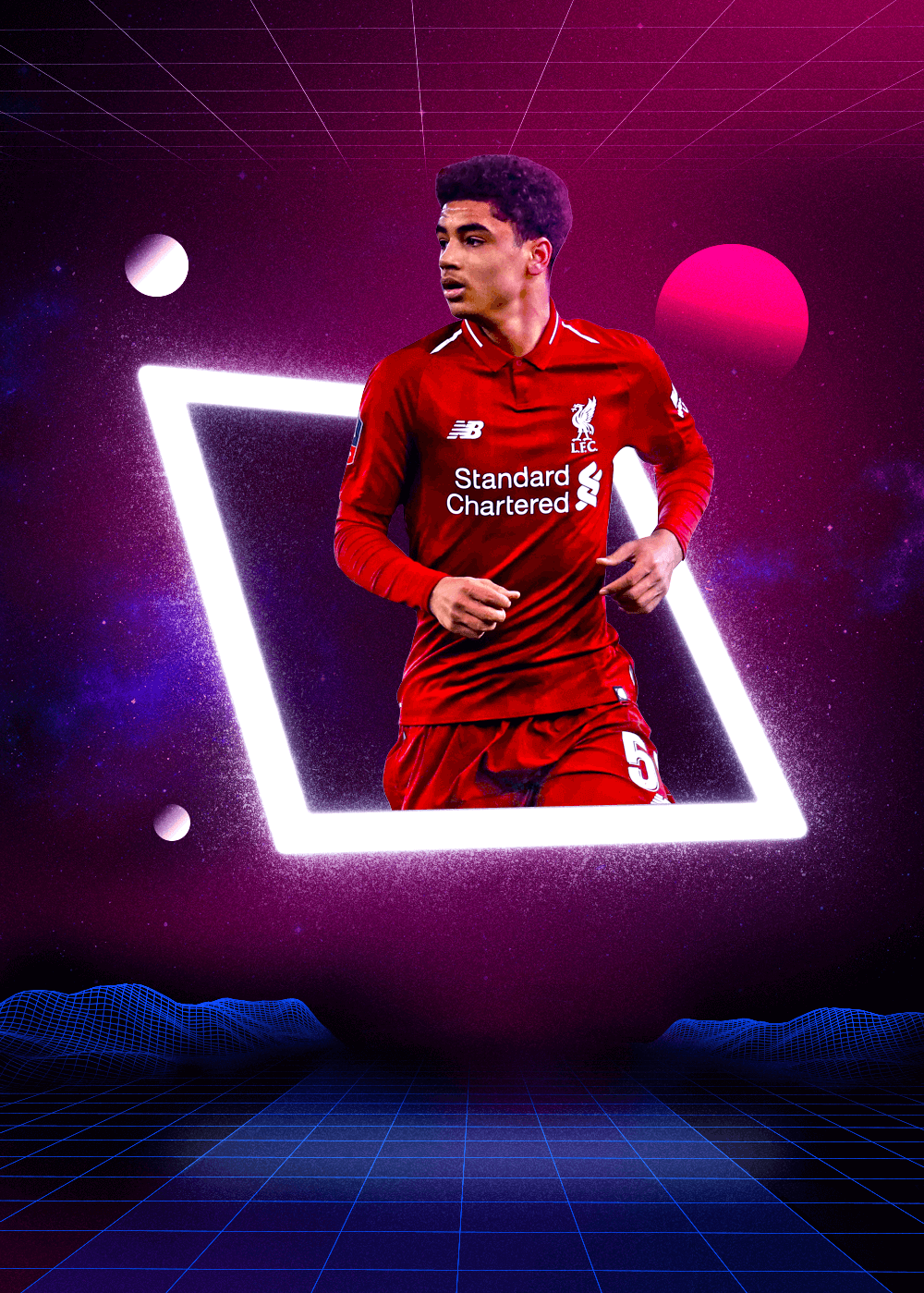 在体育竞技 在体育竞技