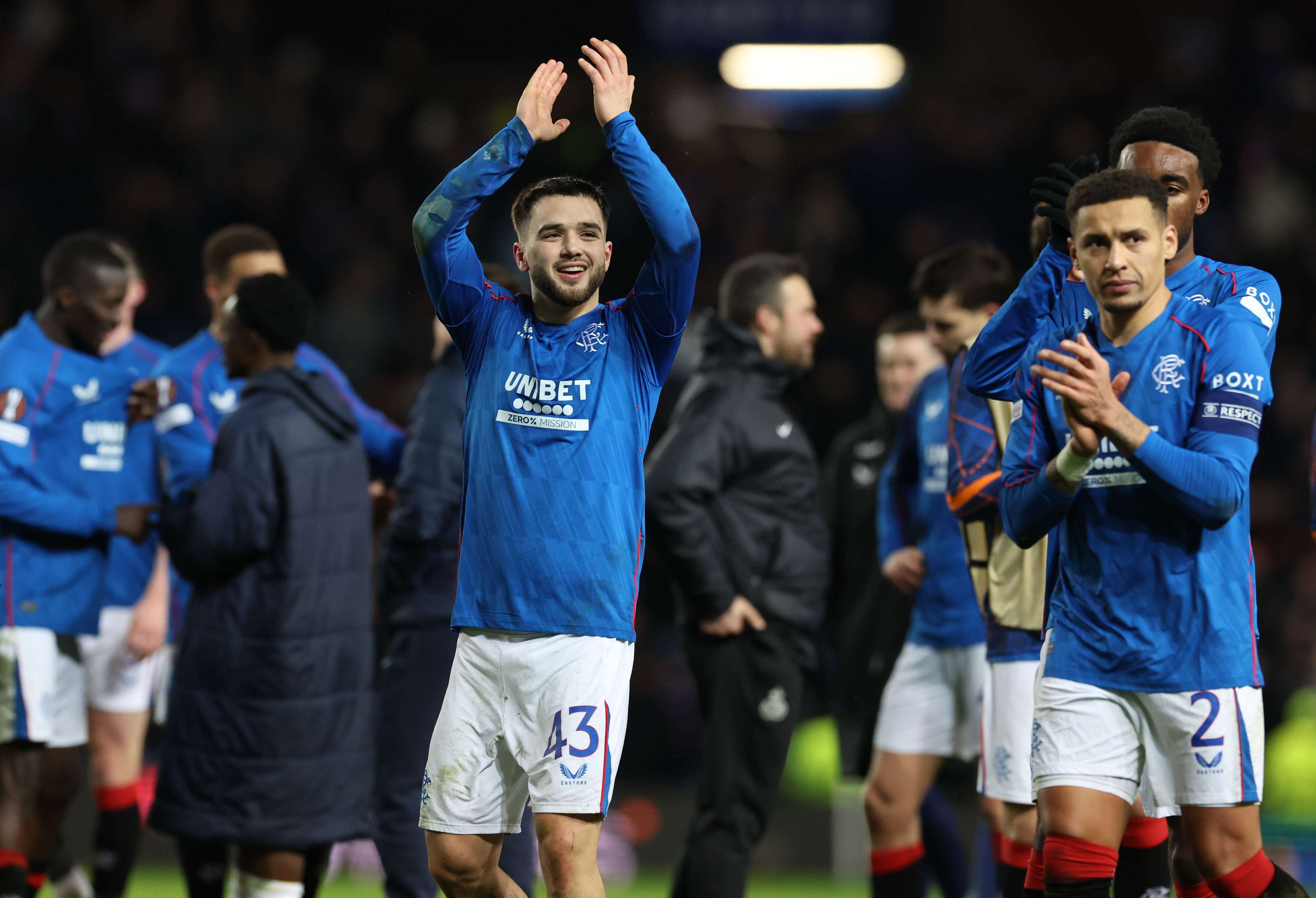 下的表现经 下的表现经